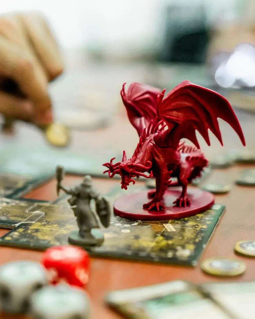 Dungeon Master Skills – Top 3 Talents You Will Need Before You Host Your First Dm Session