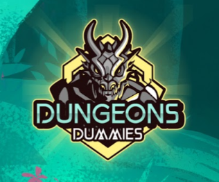 Dungeons And Dummies