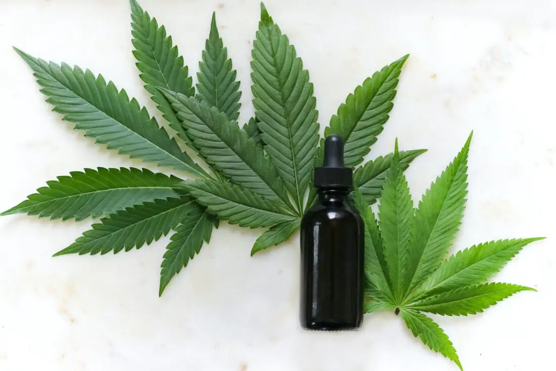 What Is Cannabidiol? – The 8 Recognized Benefits Of Cbd