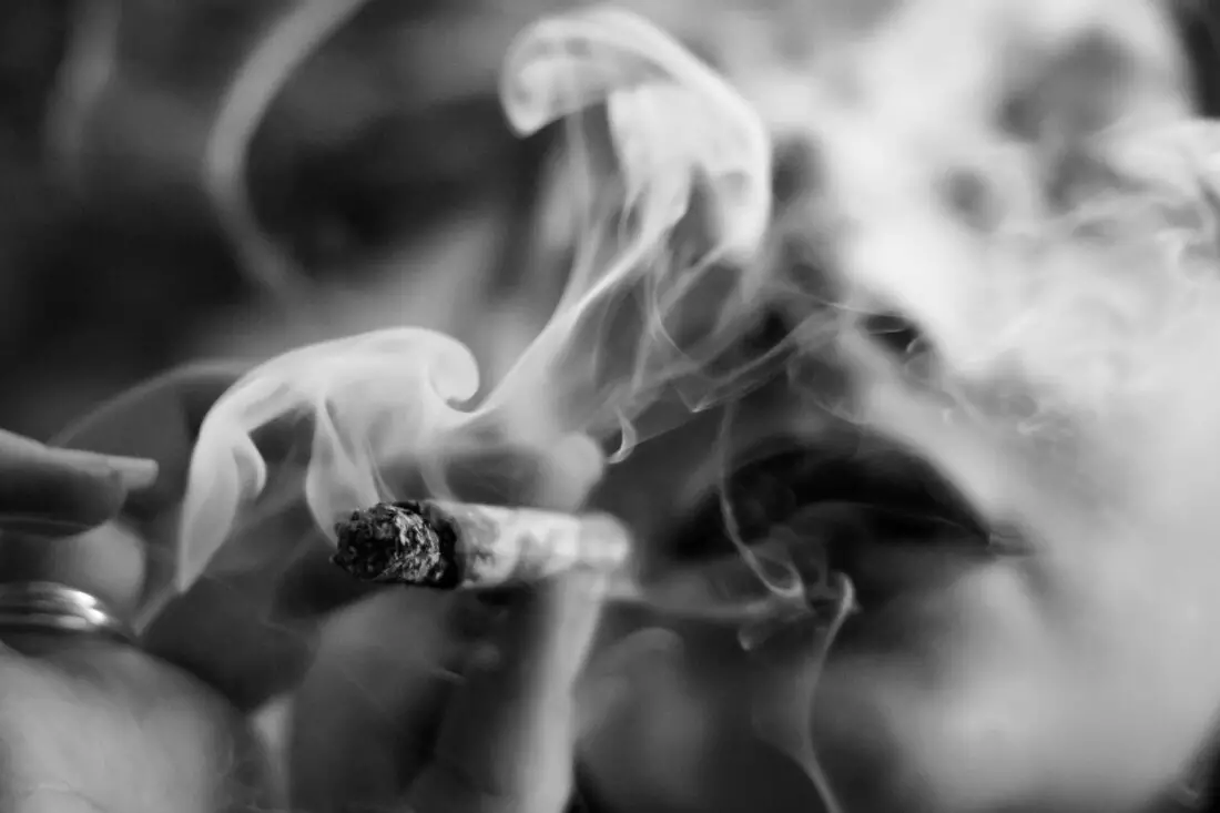 Smoke Too Much Weed? – 5 Cringeworthy Things That Can Happen