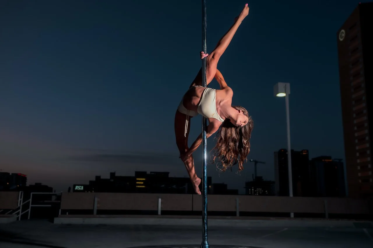 Pole Dancing