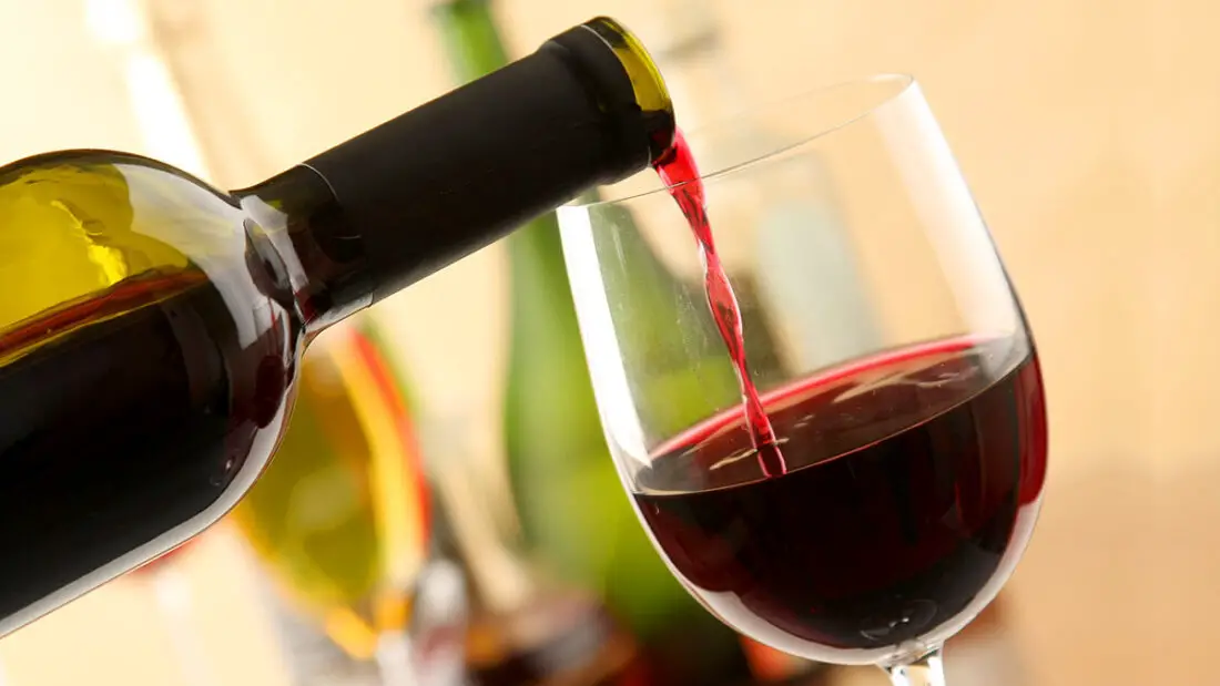 Wine Market: Product Premiumization To Boost Growth