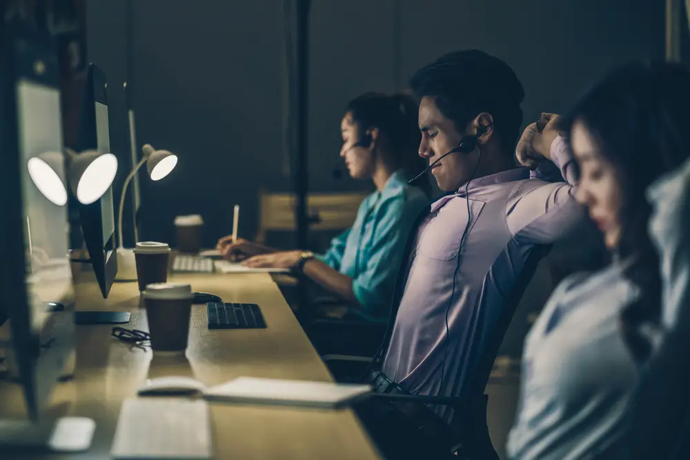 Shift Work Sleep Disorder – Recognize 5 Damaging Symptoms
