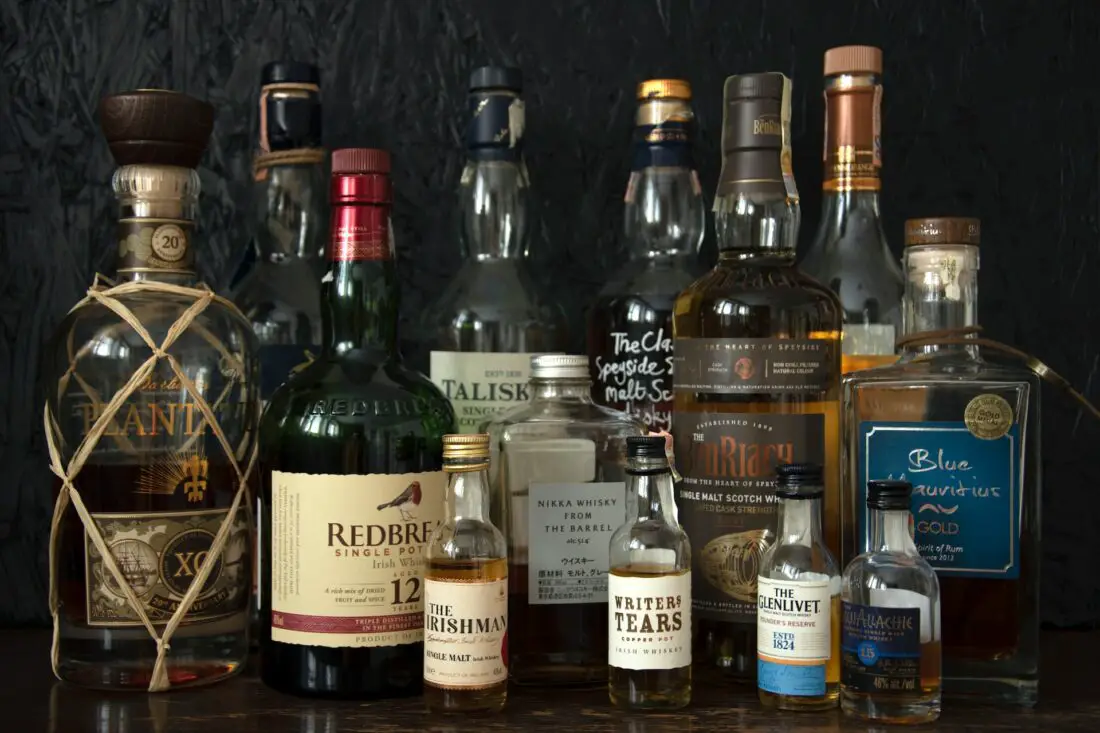 Exploring The 4 Types Of Irish Whiskey – A Connoisseur’S Guide
