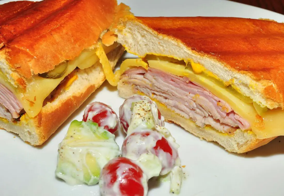 5 Best Cuban Sandwich Tampa – Flavorful Trek Of Rich History