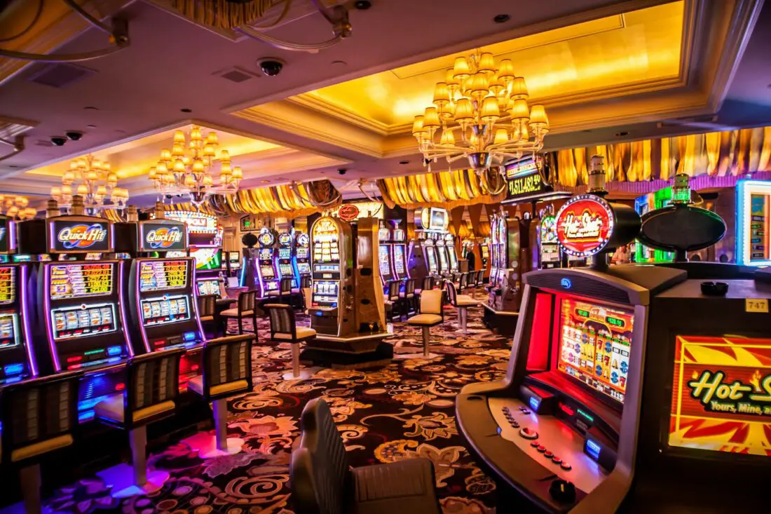 History Of Casino Gambling In Michigan