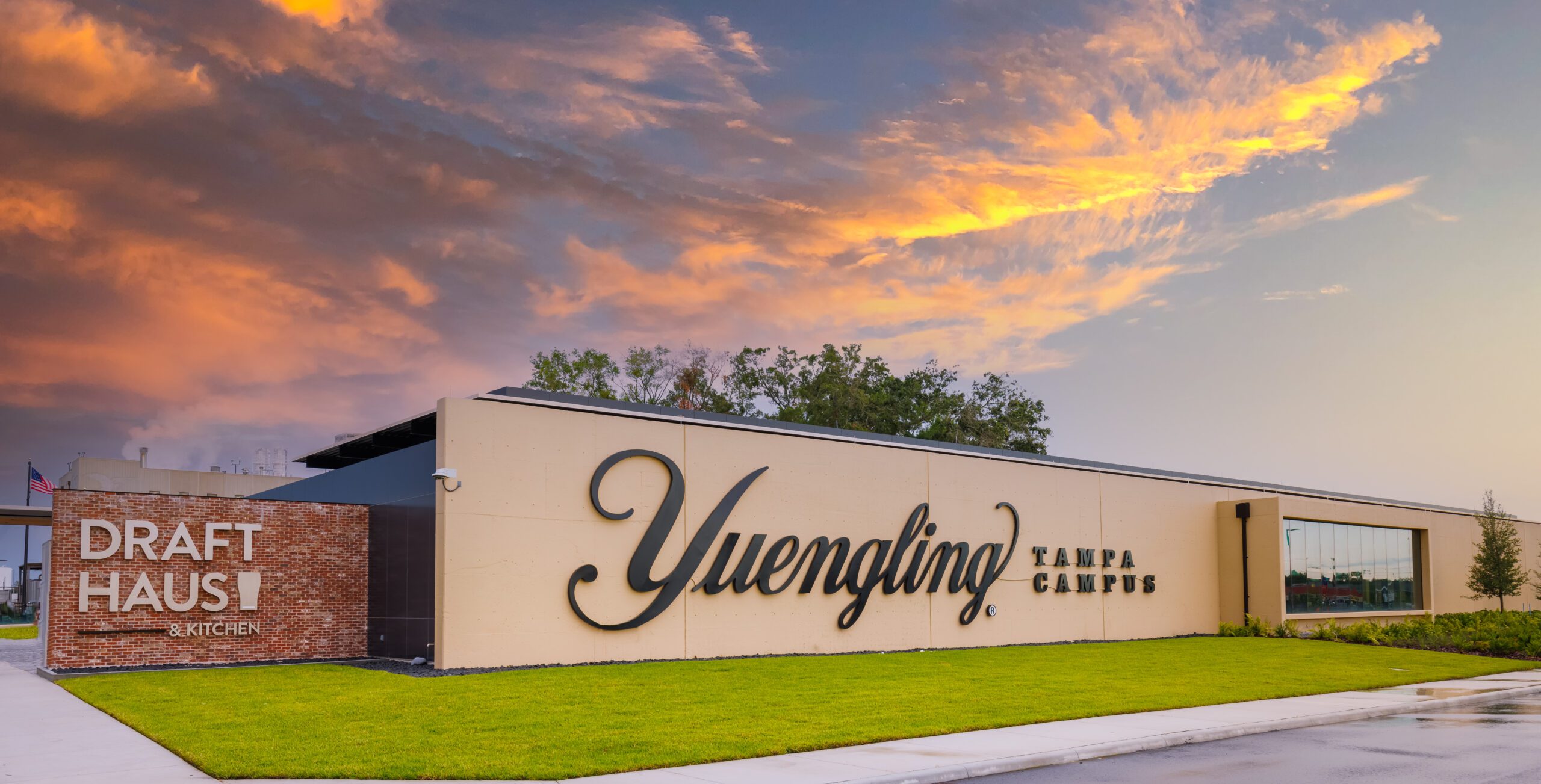 Yuengling Draft Haus &Amp; Kitchen Tampa