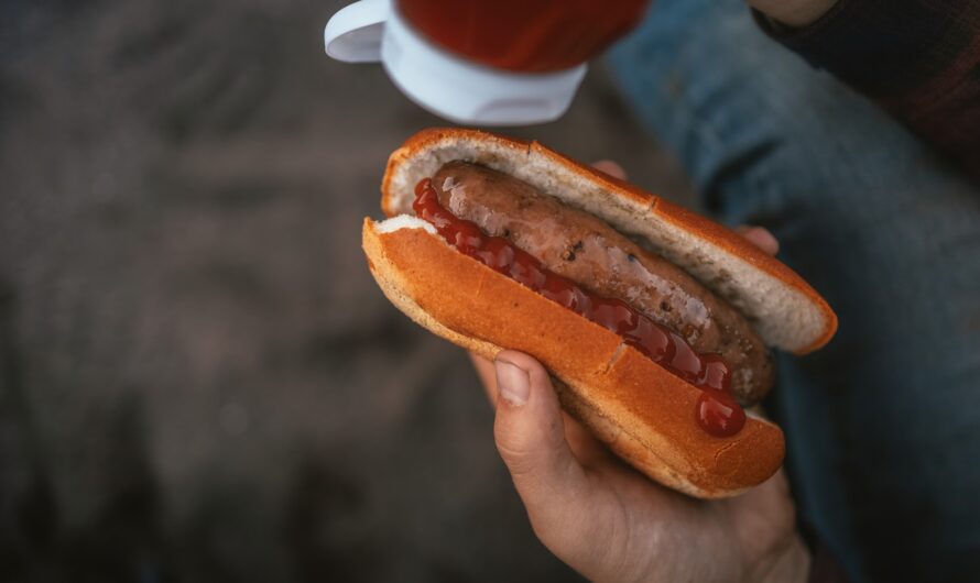 Master The Grill: 7 Essential Hot Dog Grilling Tips For The Perfect Bbq