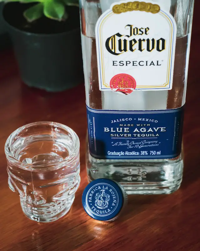 Jose Cuervo