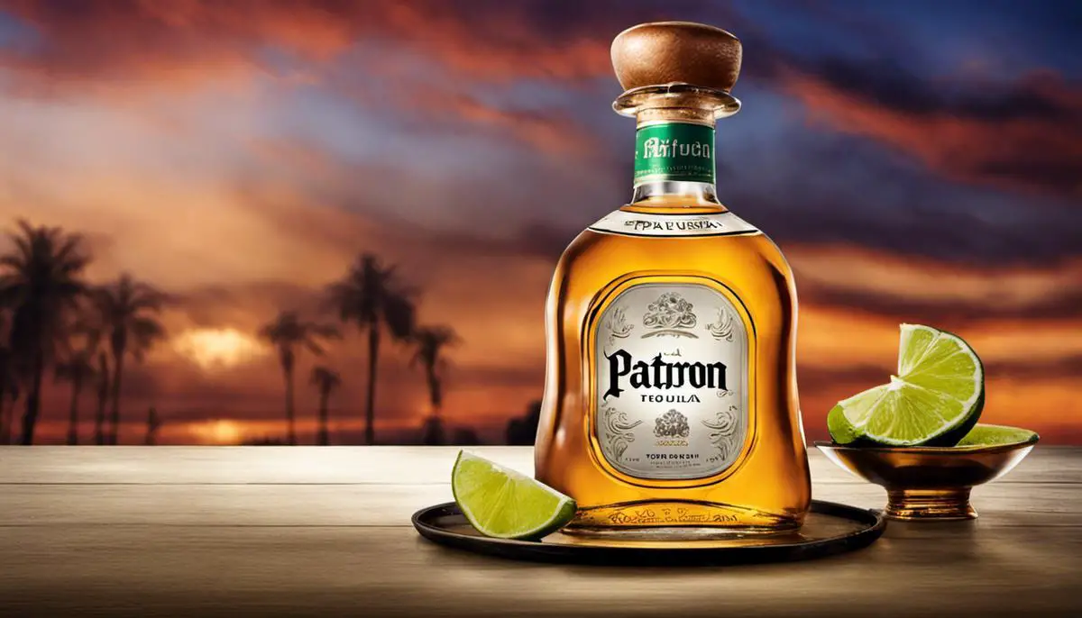 5 Top Selling Tequila Brands – A Comprehensive Guide