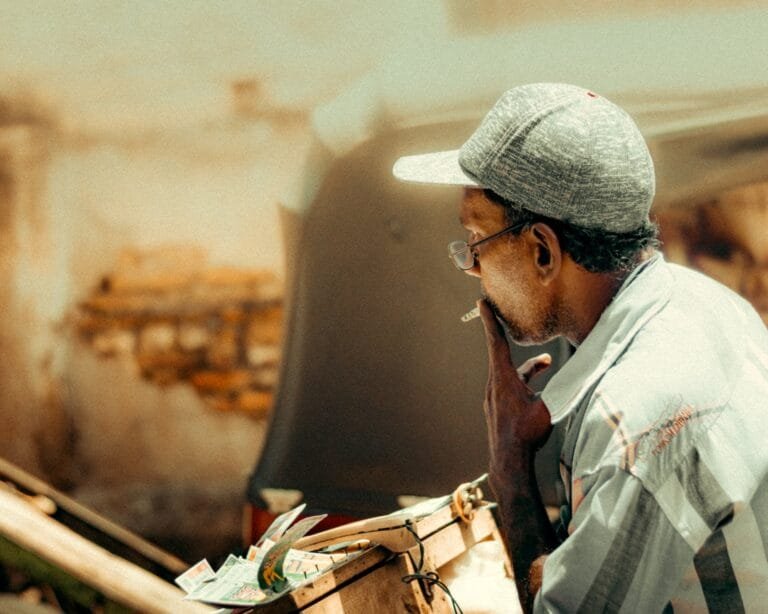 Numbers Racket: 5 Shocking Facts About Illegal Gambling