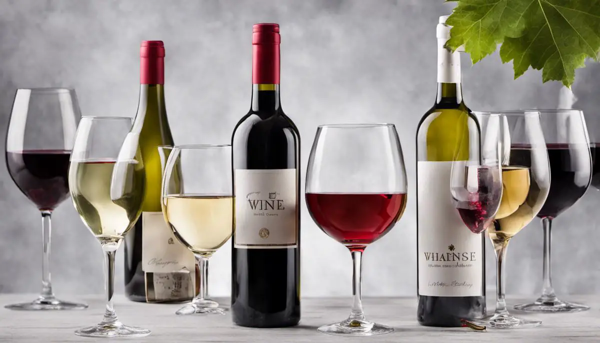 Choosing The Perfect Wine For A Dinner Party – 5 Things To Know