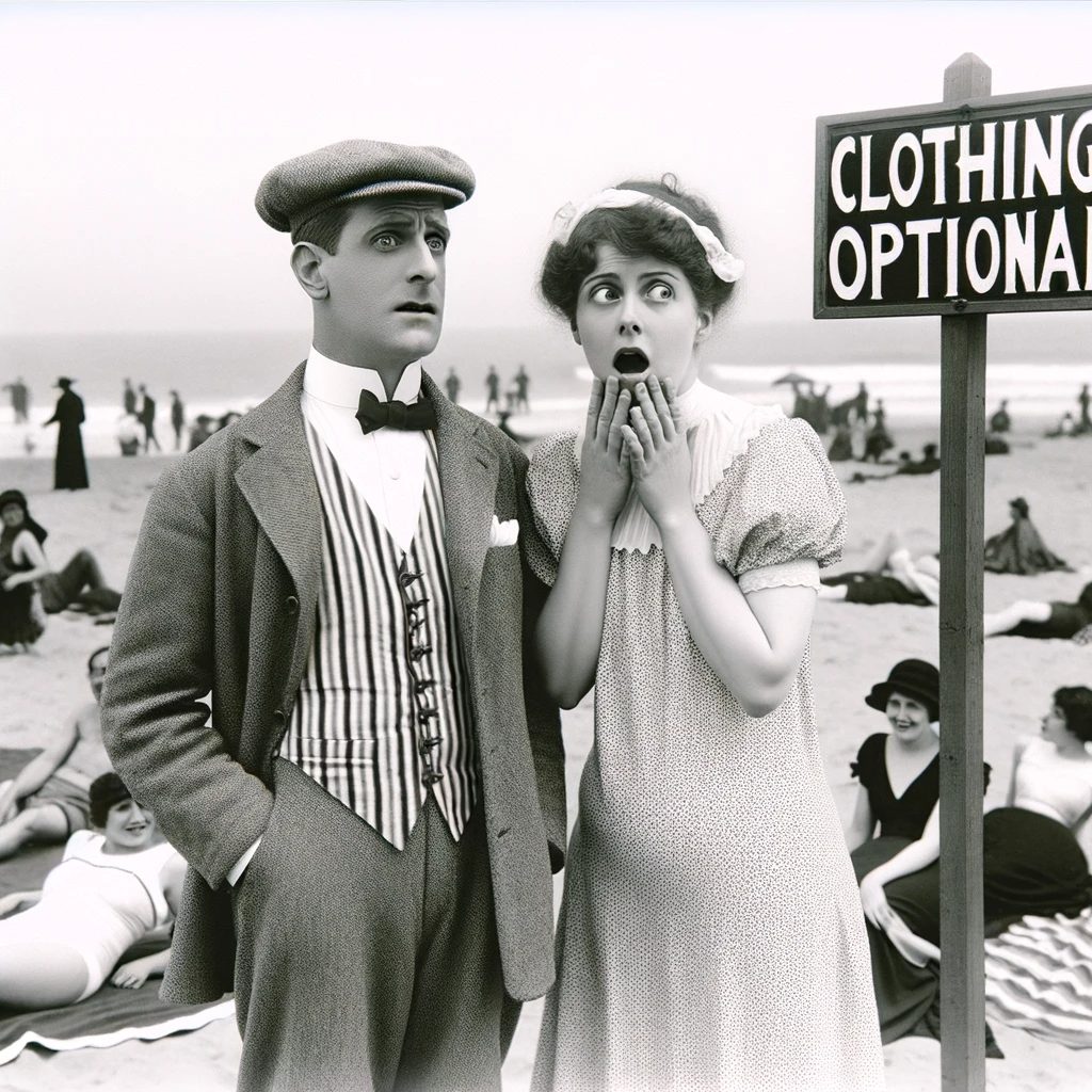 Clothing Optional Beaches – 4 Key Rules For A Harmonious Getaway