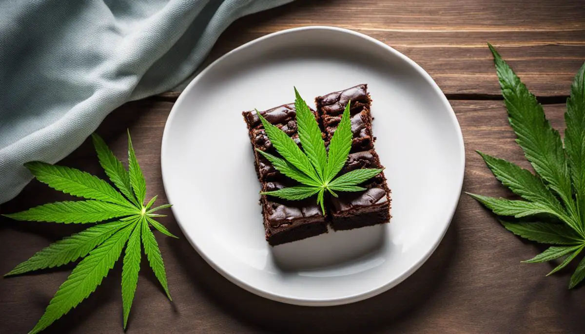 Edible Marijuana Recipes -Your Ultimate Guide To Safe And Delicious Cannabis Cooking