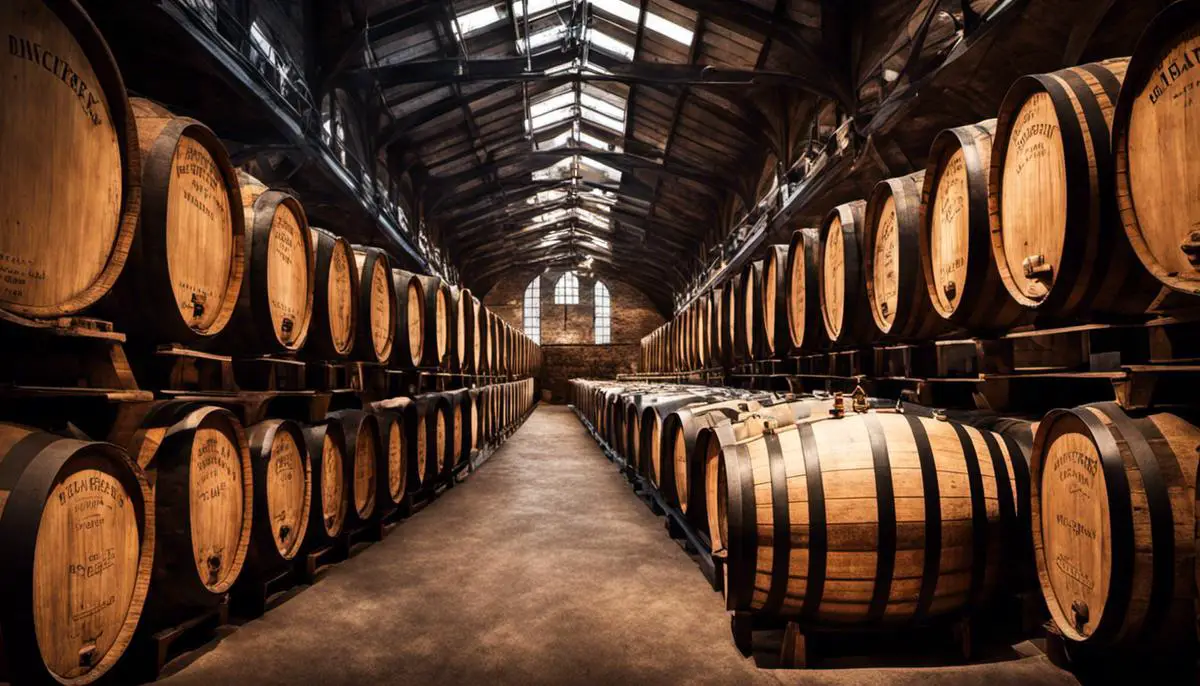 A Guide To Whiskey Distillery Tours – 6 Of The Sprited Best
