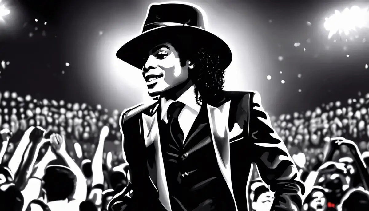 Thriller By Michael Jackson