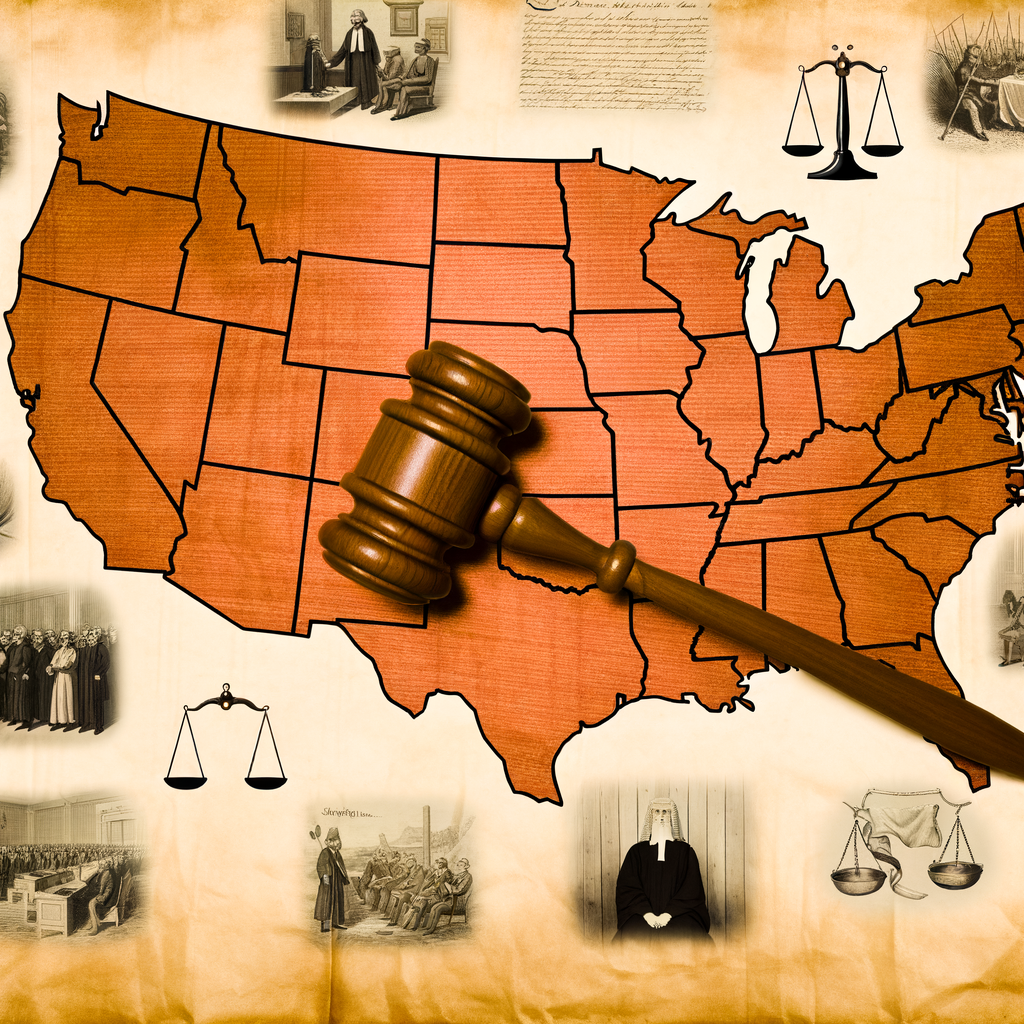 Blasphemy Laws In The United States – A Unique Check Of 230-Years Of Puritan Influence