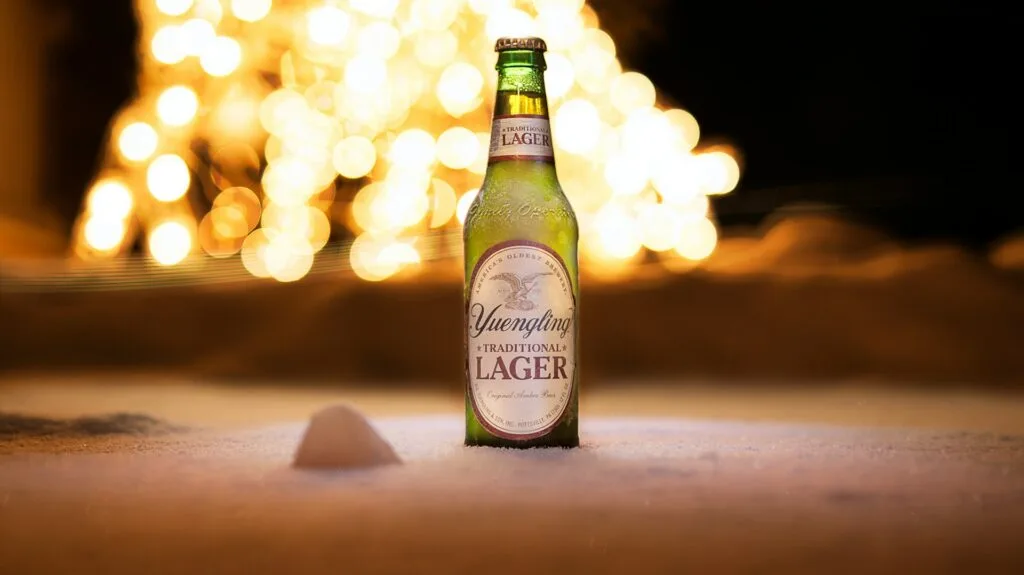 Yuengling