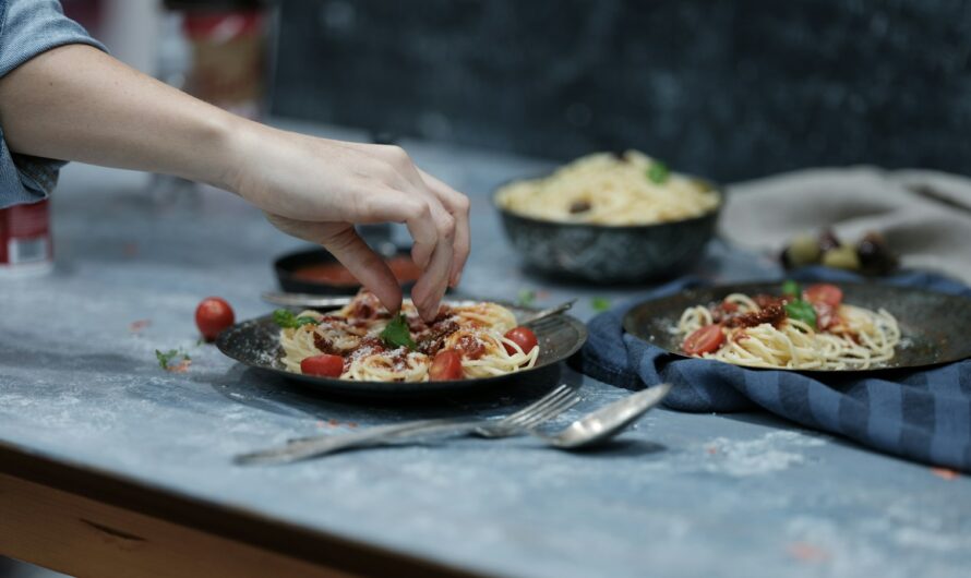 Italian Cooking Techniques – 7 Key Secrets For Authentic Flavors