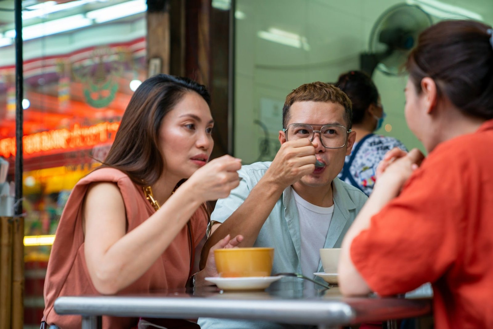 Exploring Thai Street Food Through YouTube - 6 Amazing Virtual Culinary