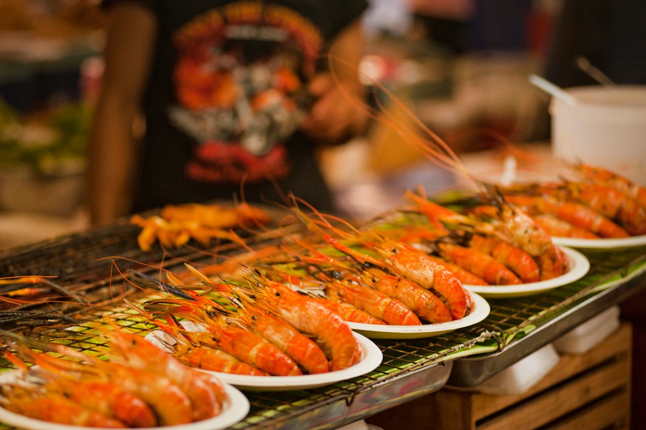 Exploring Thai Street Food Through Youtube – 6 Amazing Virtual Culinary Journeys