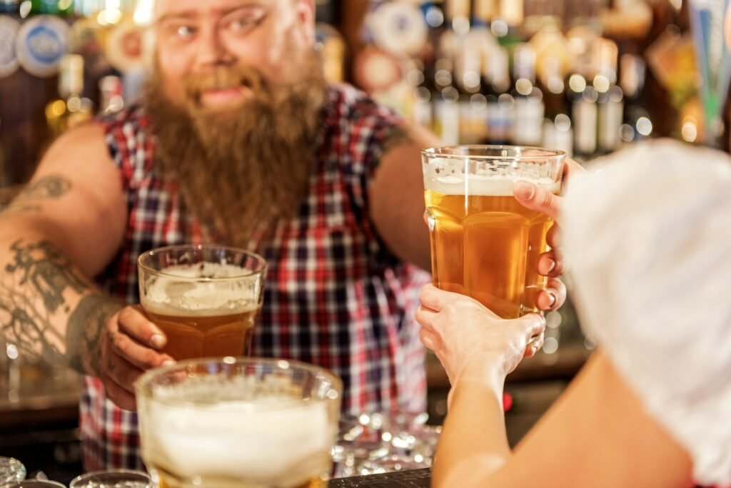 Different Beer Varieties