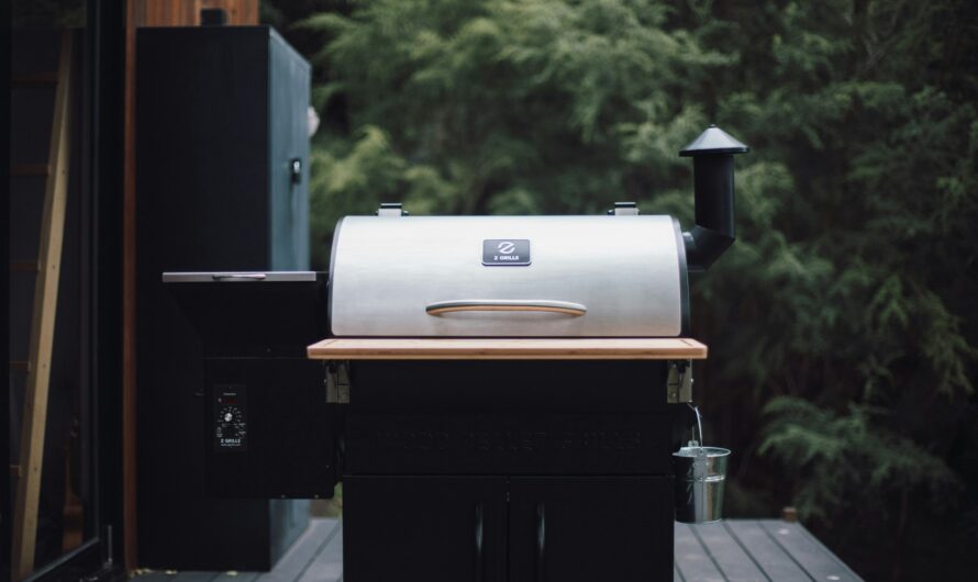 How To Use A Smoker – A Step-By-Step Beginners Guide