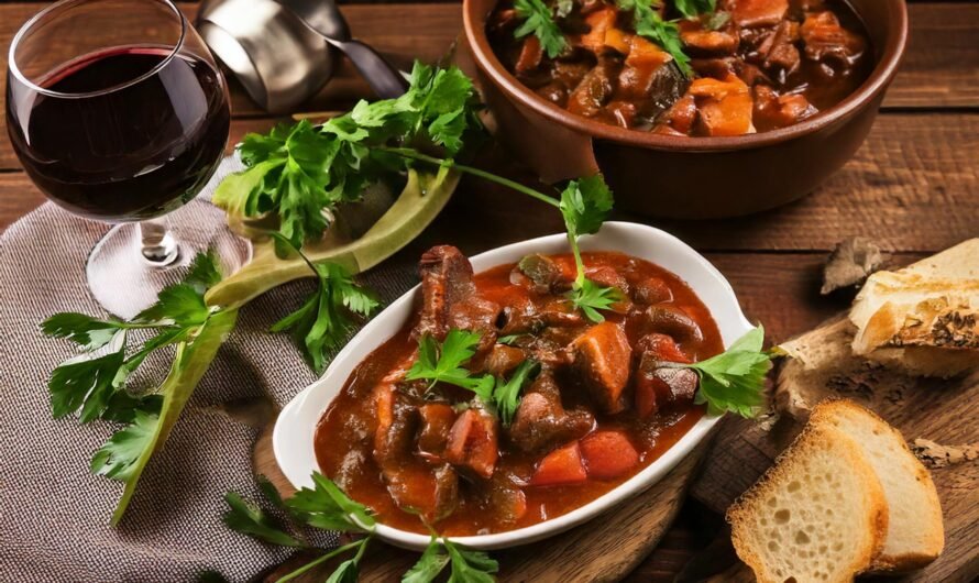 7 Secrets To Perfect Beef Bourguignon You’Ll Love