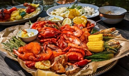 Low Country Boil