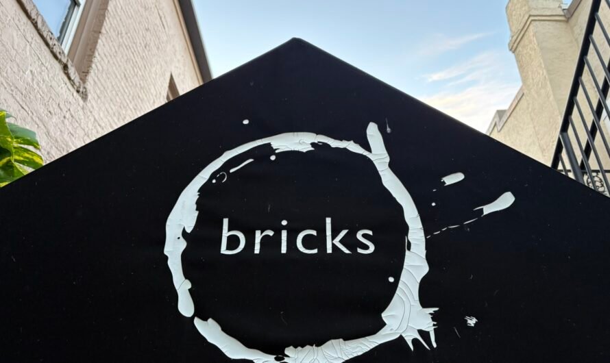 Martinis, Grouper, And Cozy Vibes – Bradenton’S O’Bricks On Old Main Street Delivers