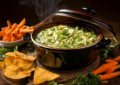 Spinach And Artichoke Dip