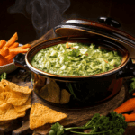 Spinach And Artichoke Dip