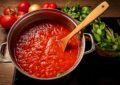 Traditional Italian Sauce