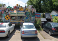 Golden Harvest Diner - Google Maps