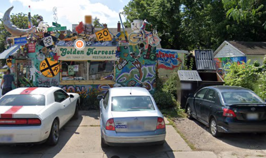 Lansing’S Golden Harvest Diner’s Pork Hash: Breakfast Like A Legend, Minus The Diner Wait