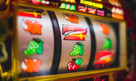 Slot Game Performance Metrics