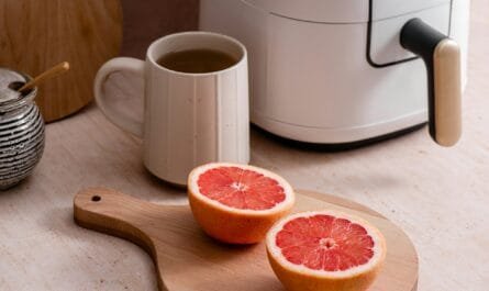 Pink Grapefruit