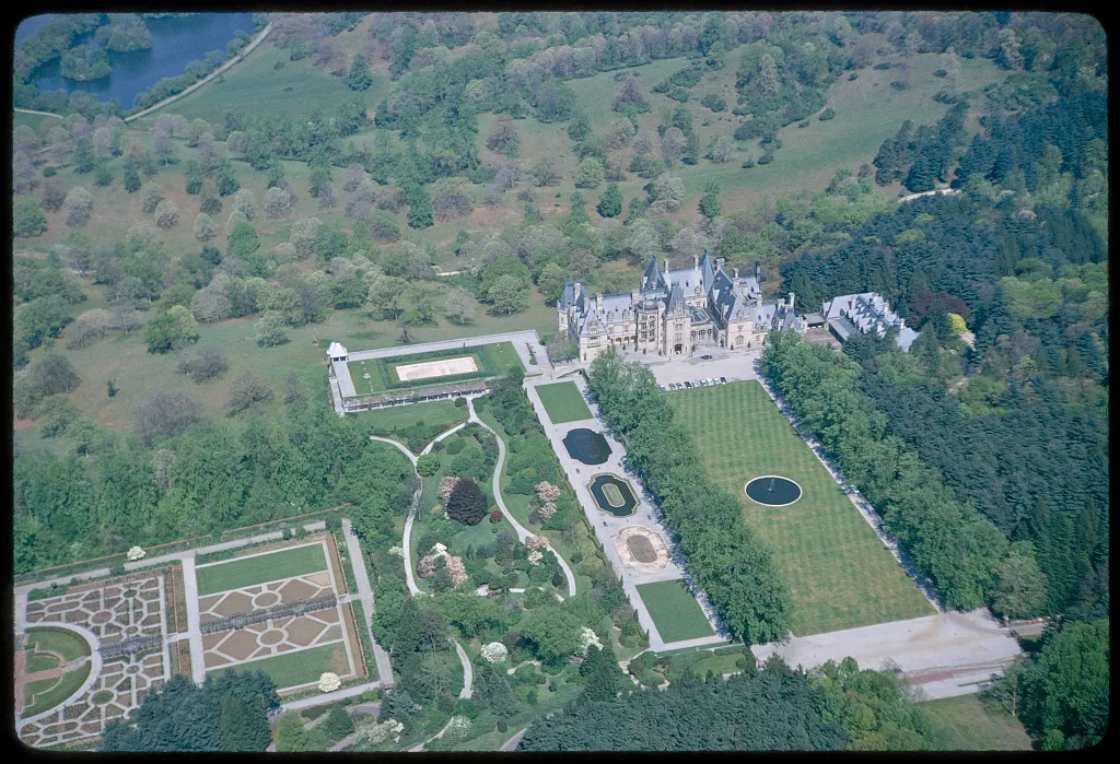 The Biltmore Estate