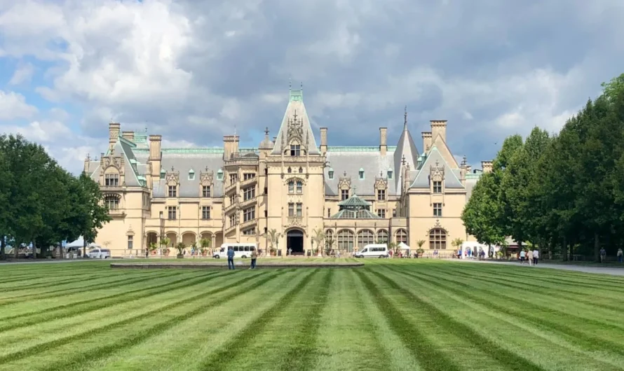 Biltmore Estate – 5 Little Known Secrets Of The Acclaimed Home