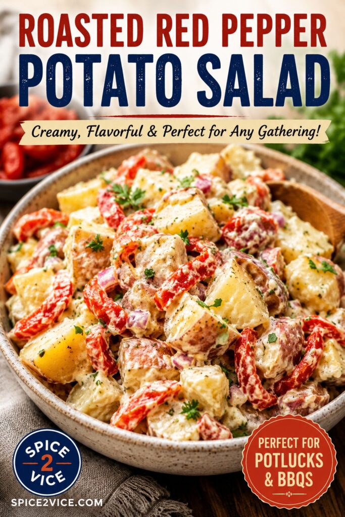 Potato Salad