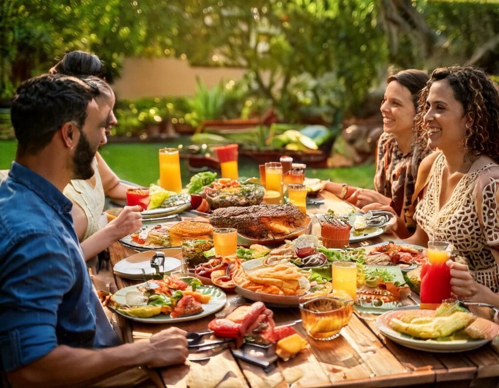 Dinner Party