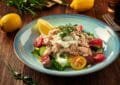 Greek Yogurt Tuna