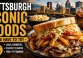 Pittsburgh Foods