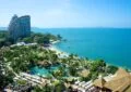 Pattaya Thailand