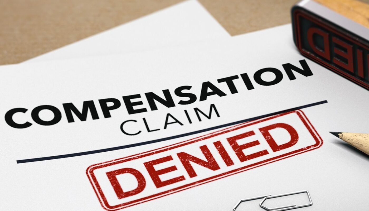 Hiring A Public Adjuster