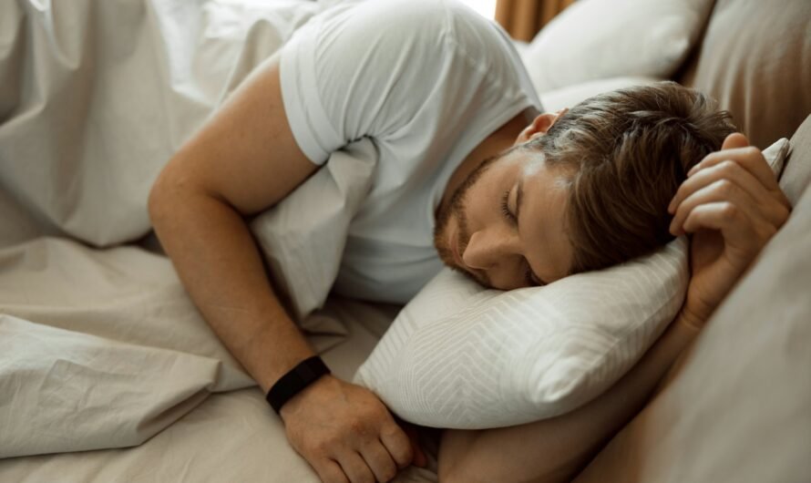 How Med Rx Products Approach The Science Of Sleep Holistically