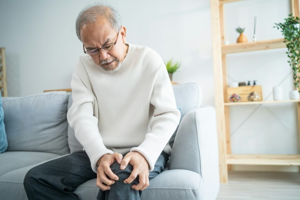 Deep Vein Thrombosis