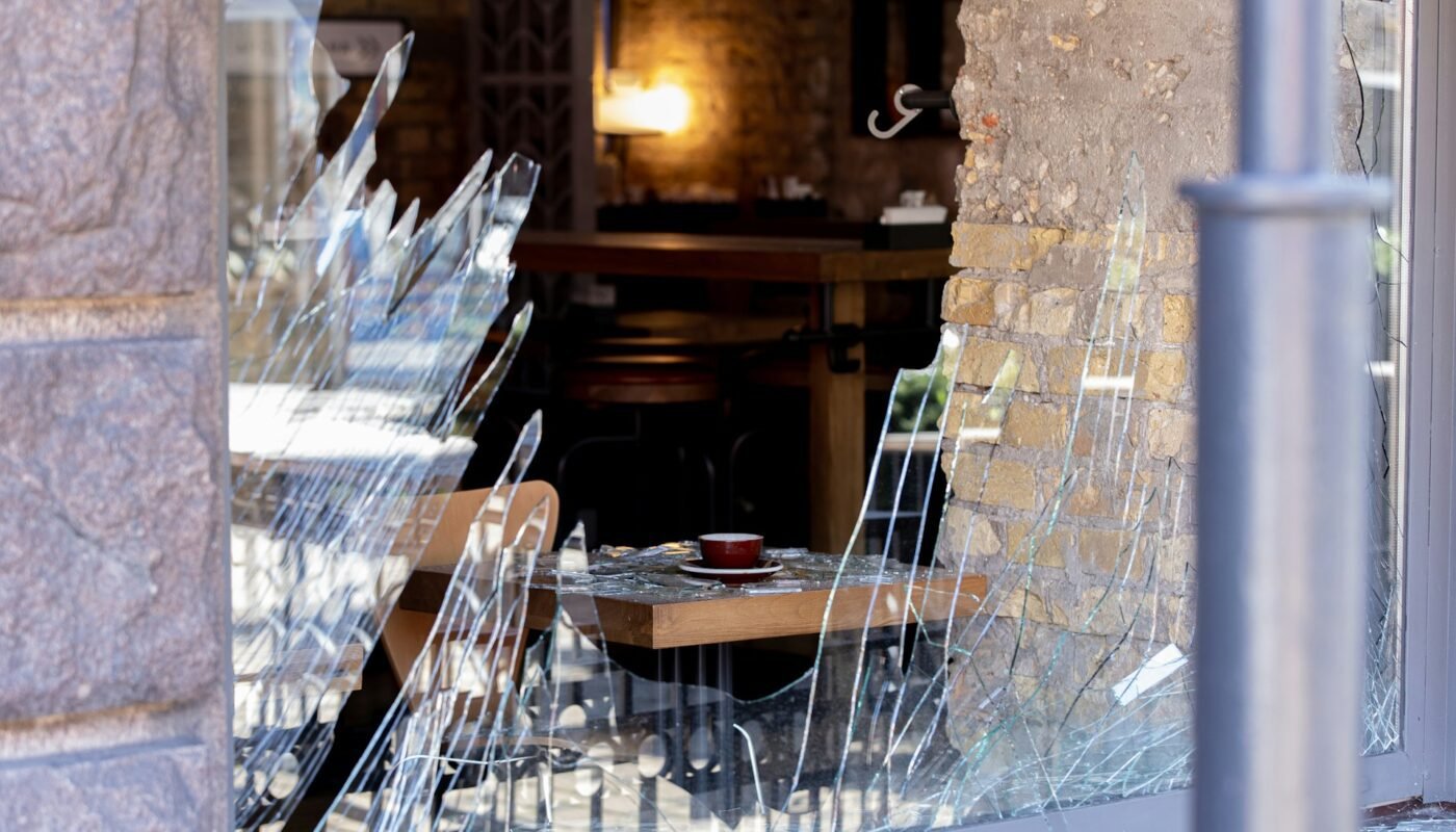 Property Damage