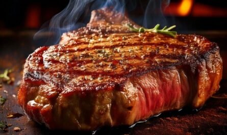 Montreal Steak Seasoning