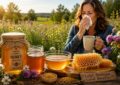 Benefits Of Honey
